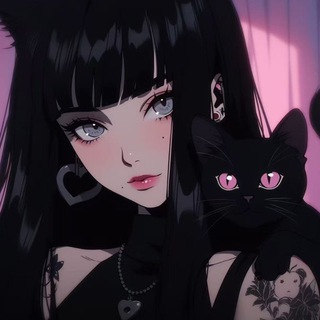 Telegram profile photo for 甜屿女仆陪玩交流群