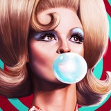 Telegram profile photo for Moscow_popcorn