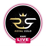 Telegram profile photo for ROYAL GOLD PREMIUM