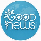Telegram profile photo for اخبار خوب | good news