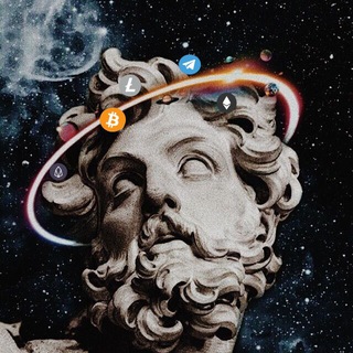 Telegram profile photo for ORION 💸