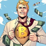 Telegram profile photo for Best pump channels