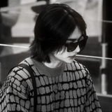 Telegram profile photo for 愛—do̶uleur fantôme
