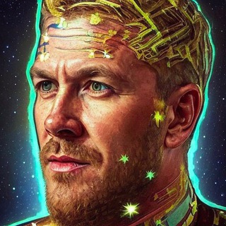 Telegram profile photo for КАРТИНА РЕПИНА