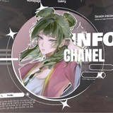 Telegram profile photo for 𝗜𝗻𝗳𝗼 𝐏𝐎𝐈𝐒𝐎𝐍 𝐅𝐋𝐎𝐎𝐃