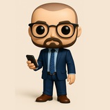 Telegram profile photo for Коммерческая душнотека