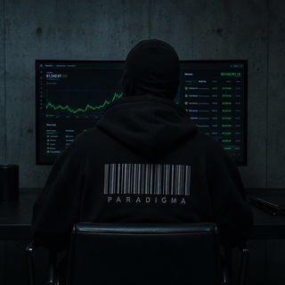 Telegram profile photo for Paradigma_links