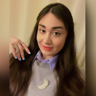 Telegram profile photo for Deutsch mit Mahroo 🦩 آلمانی با مَهرو