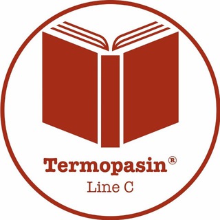 Telegram profile photo for Termopasin® C