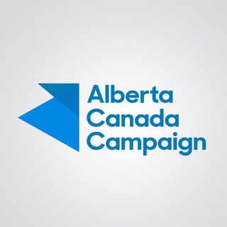 Telegram profile photo for Alberta Canada Campaign