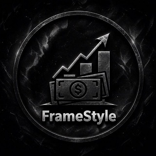 Telegram profile photo for Отзывы FrameStyle