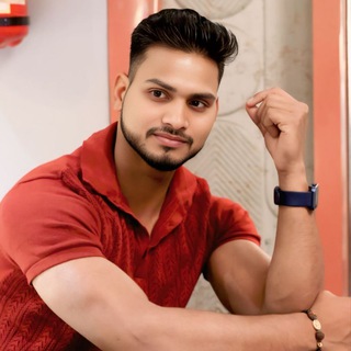 Telegram profile photo for Trader Pankaj Gupta