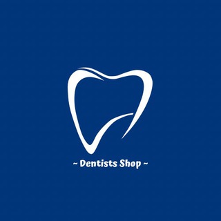 Telegram profile photo for The Dentists _shop 🦷