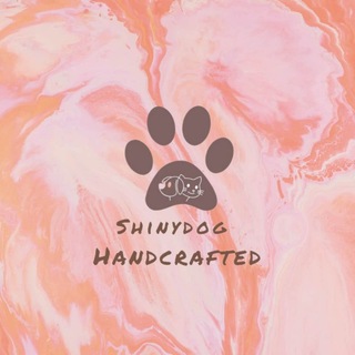 Telegram profile photo for ShinyDog🌾