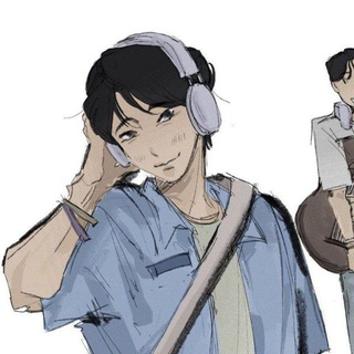 Telegram profile photo for & 𝙂𝘺𝘦о𝘯𝘨 - 𝙎u ²56🎧