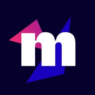 Telegram profile photo for Motioner
