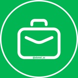 Telegram profile photo for Работа Ish Vakansiya Ish bor