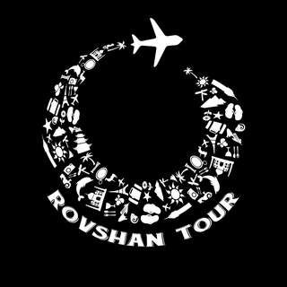 Telegram profile photo for ⛰ROVSHAN TOUR🏔
