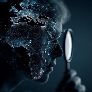 Telegram profile photo for Глаз Бога - Официальный Телеграмм Бот
