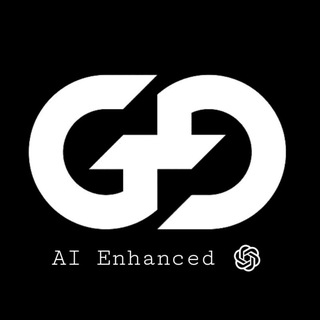 Telegram profile photo for GGShot AI Enhanced
