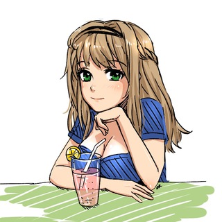 Telegram profile photo for Orika_art