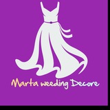 Telegram profile photo for Marta decore