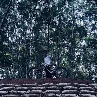 Telegram profile photo for FRM