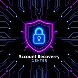 Telegram profile photo for ریکاوری،بازیابی اکانت پلی استیشن | PSN Support