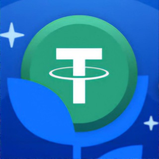 Telegram profile photo for USDT AIRDROP FARM👩🌾