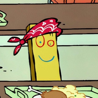Telegram profile photo for >Ed Edd n Eddy confession