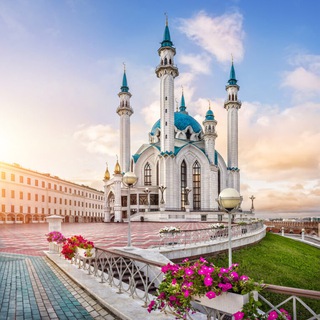 Telegram profile photo for Казань Online