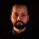 Telegram profile photo for علي الخالدي