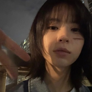 Telegram profile photo for archive 유세아 yoo se ah 🎞
