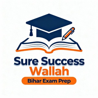 Telegram profile photo for Sure Success Wallah