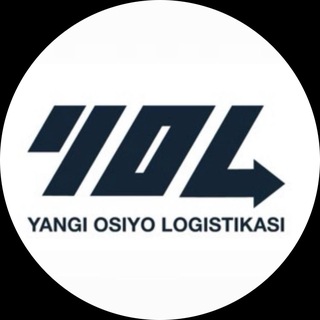 Telegram profile photo for YOLogistic