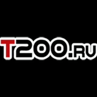 Telegram profile photo for T200_aprelevka