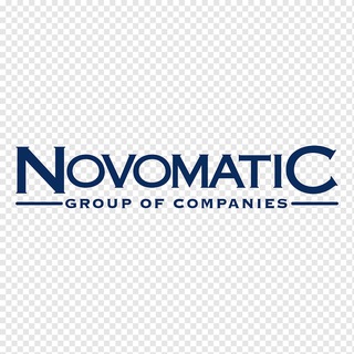 Telegram group profile photo for NOVOMATIC