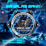 Telegram profile photo for rules