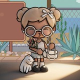 Telegram profile photo for тока бока 1.137 🎀скачать