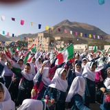 Telegram profile photo for کانال اطلاع رسانی اولیا دبستان شهید ظاهر بهاری
