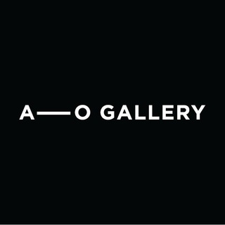 Telegram profile photo for A—O Gallery