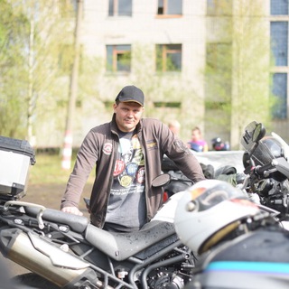 Telegram profile photo for дОрогидорОги.Вологда