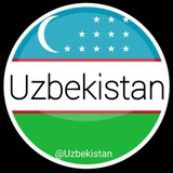 Telegram profile photo for UZBEKISTAN ANNOUNCEMENT