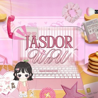 Telegram profile photo for ᯓ jasdor𝓦nw