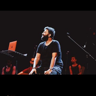 Telegram profile photo for عــمــرو حــســن 🎻