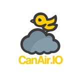 Telegram profile photo for CanAirIO Tech Channel (News)