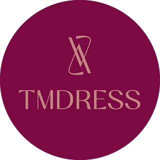 Telegram profile photo for TMDRESS