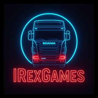 Telegram profile photo for 𝙄𝙍𝙚𝙭𝙂𝙖𝙢𝙚𝙨