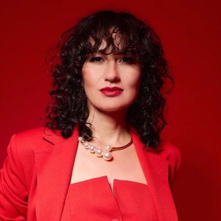 Telegram profile photo for Alena Mikhasiova