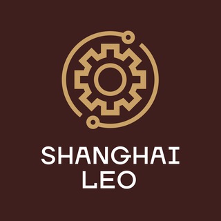 Telegram profile photo for Оборудование из Китая 🇨🇳 | Станки | SHANGHAI LEO